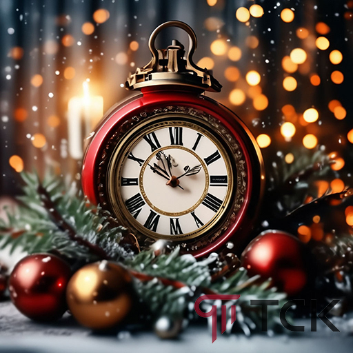 Новость НГ 2026